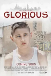 Glorious 2016 постер