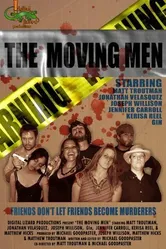 The Moving Men постер