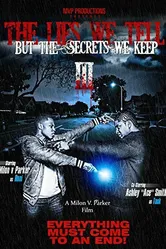 The Lies We Tell But the Secrets We Keep: Part 3 постер