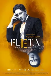 Fleta, tenor, mito. постер