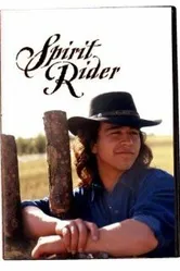 Spirit Rider постер