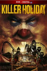 Праздник для убийцы 2013 постер