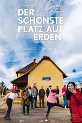Der schönste Platz auf Erden постер