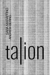 Talion 2016 постер