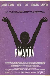 Project Rwanda постер