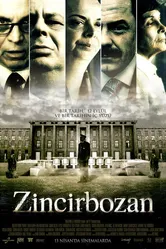 Zincirbozan постер