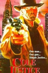 Судья поневоле 1989 постер