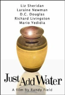 Постер Just Add Water 1998