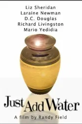 Just Add Water 1998 постер