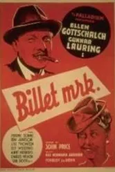 Billet mrk. постер