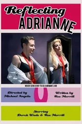 Reflecting Adrianne постер