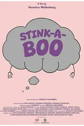Stink-a-boo постер