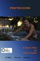 Защита 2011 постер