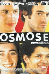 Осмос 2003 постер