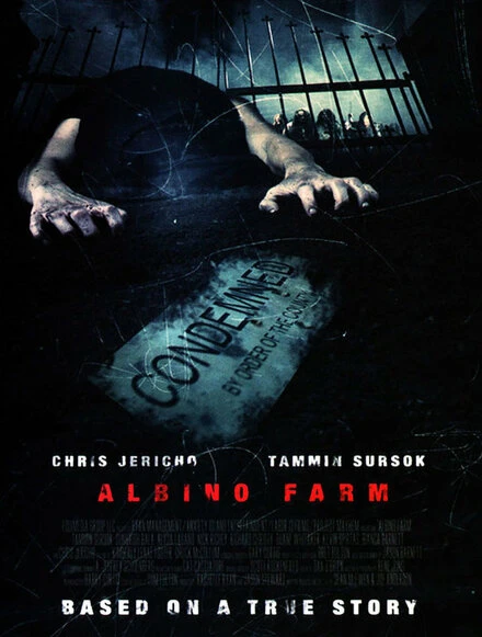 Постер Ферма Альбино 2009