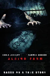 Ферма Альбино 2009 постер