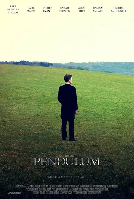Постер Pendulum 2017