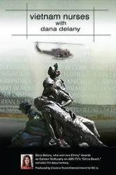Вьетнамские медсестры с Даной Дилэйни 2006 постер