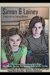 Simon and Lainey постер