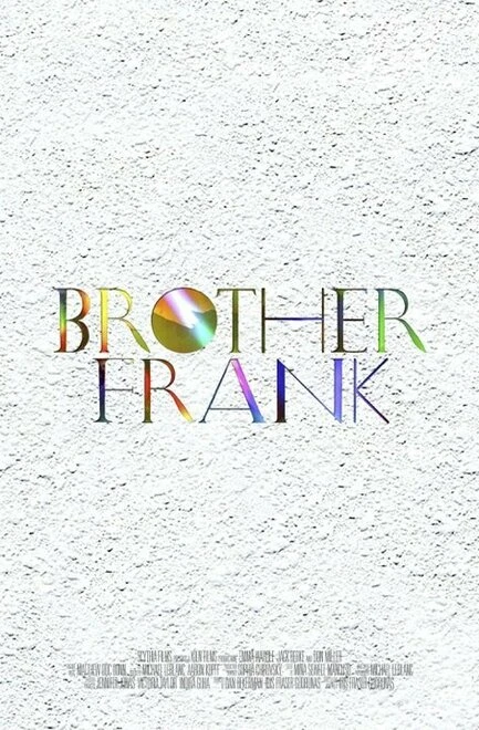 Постер Brother Frank