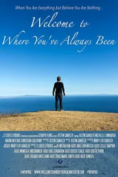 Welcome to Where You've Always Been постер