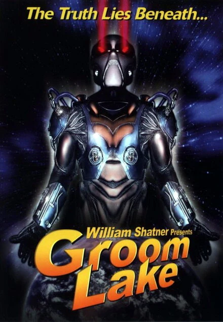 Постер Гость 2002, США