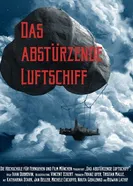 The Sinking Airship постер