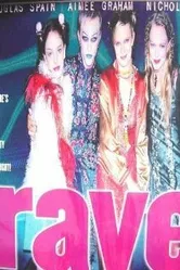 Rave 2000 постер