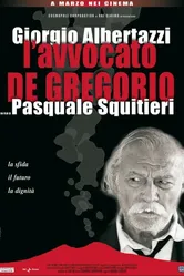 L'avvocato de Gregorio постер
