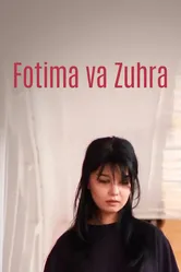 Fotima va Zuxra 2005 постер