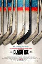Black Ice 2022 постер