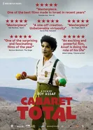 Cabaret Total постер