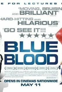 Постер Blue Blood 2006