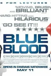 Blue Blood 2006 постер