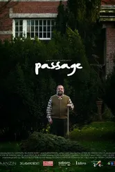 Passage 2022, Бельгия постер