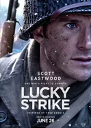 Lucky Strike постер
