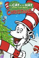The Cat in the Hat Knows a Lot About Christmas! постер