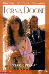 Лорна Дун 1990 постер