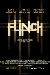 Flinch 2014 постер