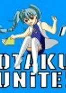 Otaku Unite! постер