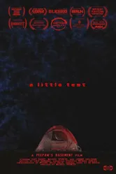 A Little Tent постер