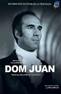 Постер Дон Жуан, или Каменный пир 1965