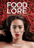 Food Lore: Flavors of Love постер