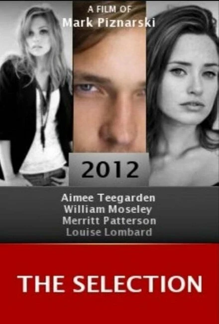 Постер Отбор 2012