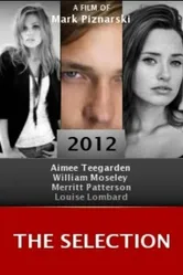 Отбор 2012 постер