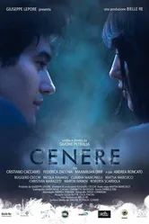 Cenere 2015 постер