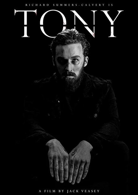 Постер Tony 2017