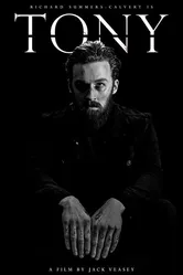 Tony 2017 постер