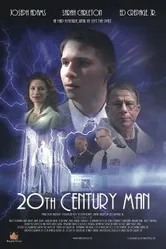 20th Century Man постер