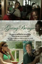 Going Bongo постер